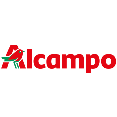 Alcampo cashback