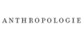 Anthropologie cashback