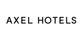 Axel Hotels cashback