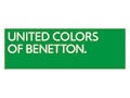 Benetton cashback