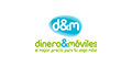 Dineroymoviles cashback