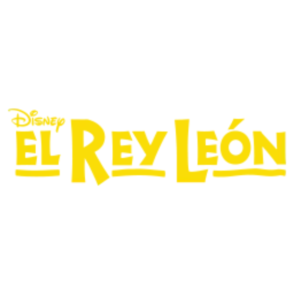 El rey León cashback