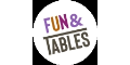Fun and Tables cashback