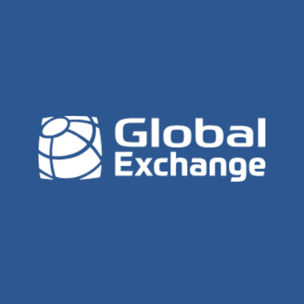 Global Exchange cashback