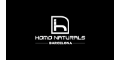 Homo Naturals cashback