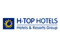 HtopHotels cashback