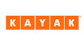 KAYAK cashback