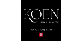KOEN JAPAN BEAUTY cashback