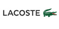Lacoste cashback