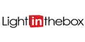 Light In The Box cashback