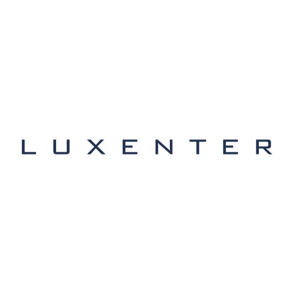 Luxenter cashback