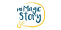 My Magic Story cashback