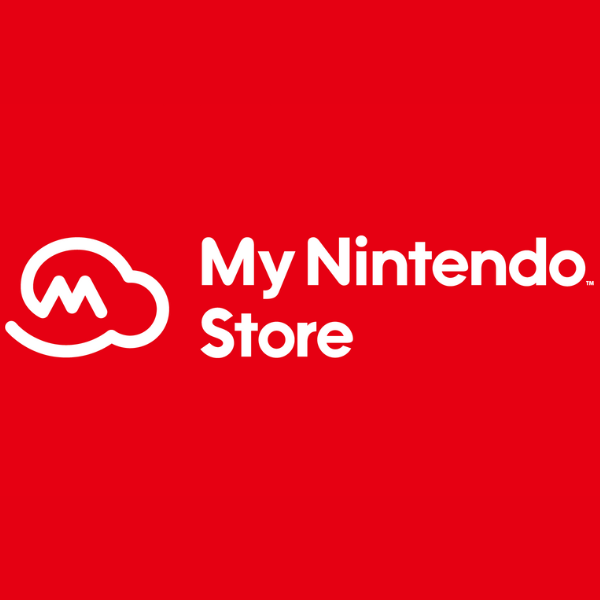 My Nintendo Store cashback