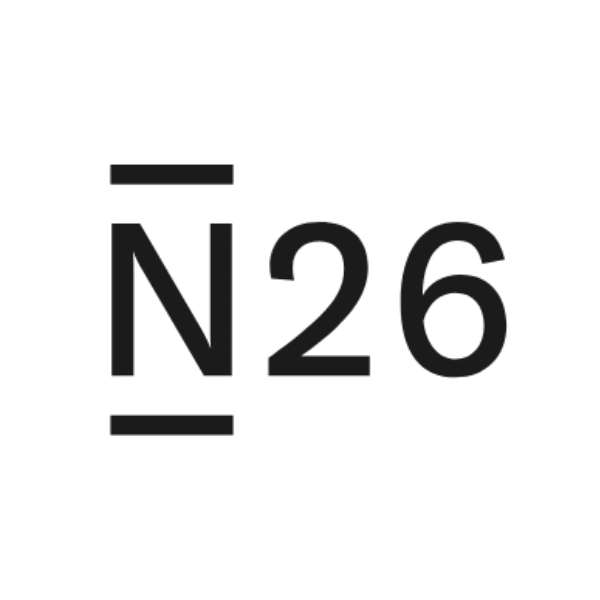 N26 cashback