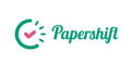 Papershift cashback