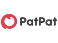 PatPat cashback