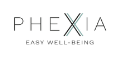 Phexia cashback