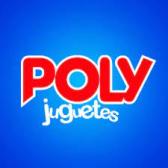 Poly Juguetes cashback
