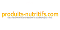 Produits Nutritifs cashback