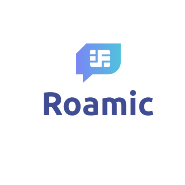 Roamic cashback