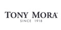 Tony Mora cashback