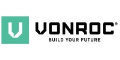 Vonroc cashback